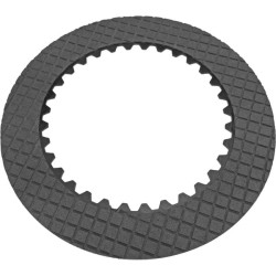 New Holland TM155 VPH5360 Clutch disc