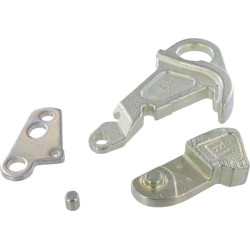New Holland TM155 5189343 Locking set for lift arm