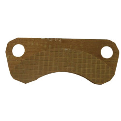 New Holland TM165 5158120GP Brake lining single NH