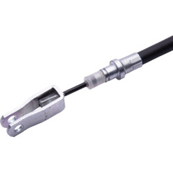New Holland TM165 87531704 Bowden cable complete hand brake