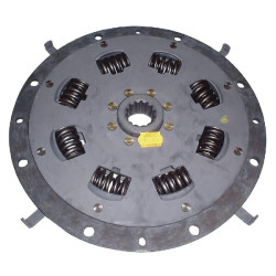 New Holland TM165 370002910 Flywheel damper LuK