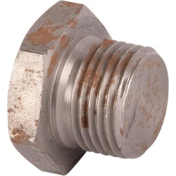 New Holland TM165 2487004N Sump plug Perkins