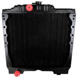 New Holland TM165 5169275N Radiator