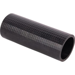 New Holland TM165 82025342 Flexible hose 48x145mm