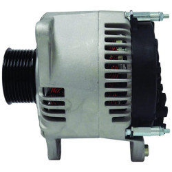 New Holland TM165 ALT2625226 Alternator 14V 100A