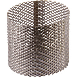New Holland TM165 5196685 Hydraulic filter sieve NH