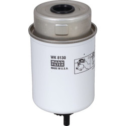 New Holland TM165 WK8130 Fuel change filter