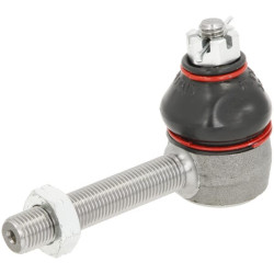 New Holland TM165 SHP270KR Tie rod end, left