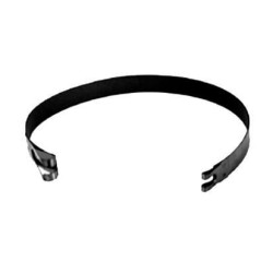 New Holland TM165 VPJ7041 PTO hub brake band