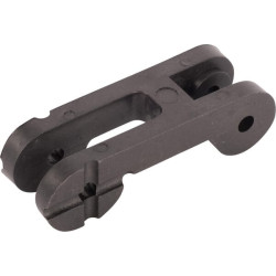 New Holland TM175 81869863 Arm, plastic