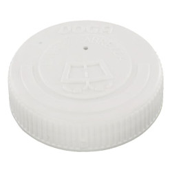 New Holland TM175 82036769 Filler Cap CNH