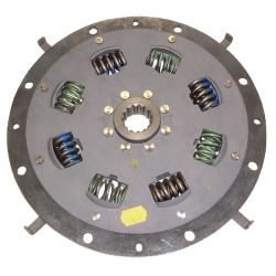 New Holland TM175 370003210 Damper LuK