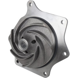 New Holland TM175 A130415HP Water pump with impeller