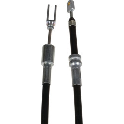 New Holland TM175 82030042 Bowden cable hydraulic valve NH