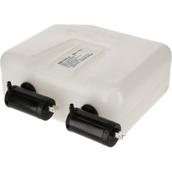 New Holland TM190 91874140 Screen wash reservoir