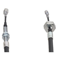 New Holland TL100 47131649 Cables CNH