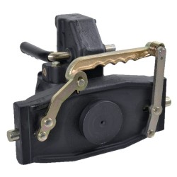 Case - IH MX110 Maxxum 8004182 Priekabos mova 335mm