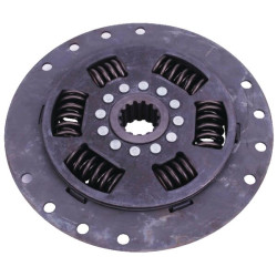New Holland TL100 370008410 Automatic clutch Steyr damper