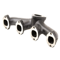 New Holland TL100 4606570N Exhaust duct