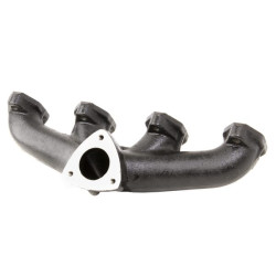 New Holland TL100 4606570N Exhaust duct