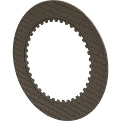 Case - IH MX110 Maxxum 1997129C1N Frikcinė plokštė