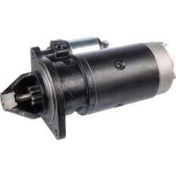 New Holland TL100 STA26171751 Starter 12V, 3.0kW, 9-teeth, Kramp