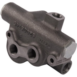 New Holland TL100 5180873 Valve, Hydraulic