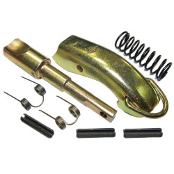 New Holland TL100 VPL5724 Toplink hook repair kit