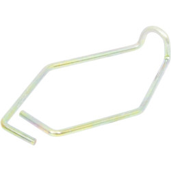 New Holland TL100 4950756 Spring