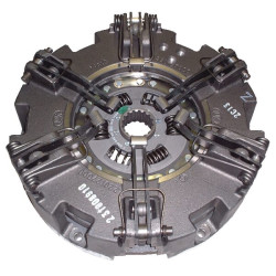 New Holland TL70 231008910 Clutch covers double TGU6