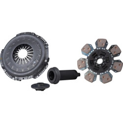 New Holland TL70 631243910 Clutch Rep Set