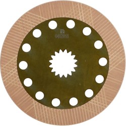 Case - IH MX120 Maxxum A190067N Stabdžių diskas CNH