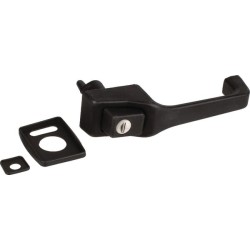 Case - IH MX120 Maxxum 112330A1 durų rankena CNH