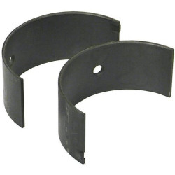 New Holland TL70 VPC2400 Conrod bearing pair