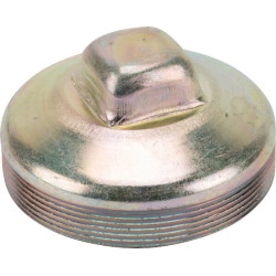 New Holland TL70 4957312 Hub Cap CNH