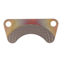 New Holland TL80 5130785KR Brake lining double suitable for NH