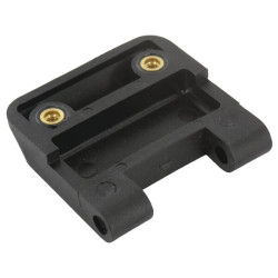 New Holland TL80 82000317 Window Hinge CNH