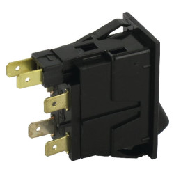 New Holland TL80 87531922 Rocker switch