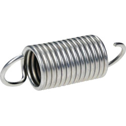 New Holland TL80 5119832GP Pedal spring NH