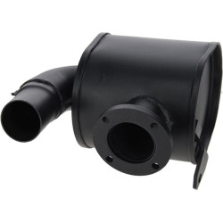 New Holland TL80 5182593KR Exhaust