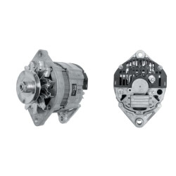 New Holland TL80 IA0336 Alternator 14V 55A