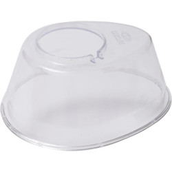 New Holland TL80 4997665N Boddy filter intake