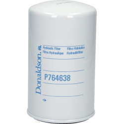 New Holland TL80 P764638 Hydraulic filter Donaldson