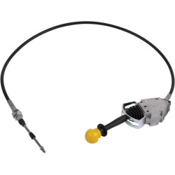 New Holland TL80 84277709 Flexible control cabel PTO
