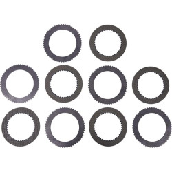 New Holland TL80 5187316N Disc kit