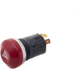 New Holland TL90 5174275N Pushbutton