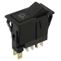 New Holland TL90 5199521 Light switch CNH