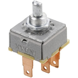 New Holland TL90 KL080057 Fan switch