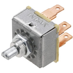 New Holland TL90 KL080057 Fan switch