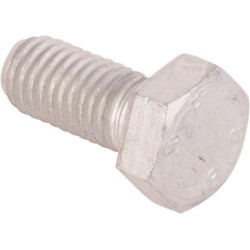 New Holland TL90 16043324 Screw M8 x1,25 x 18 8.8